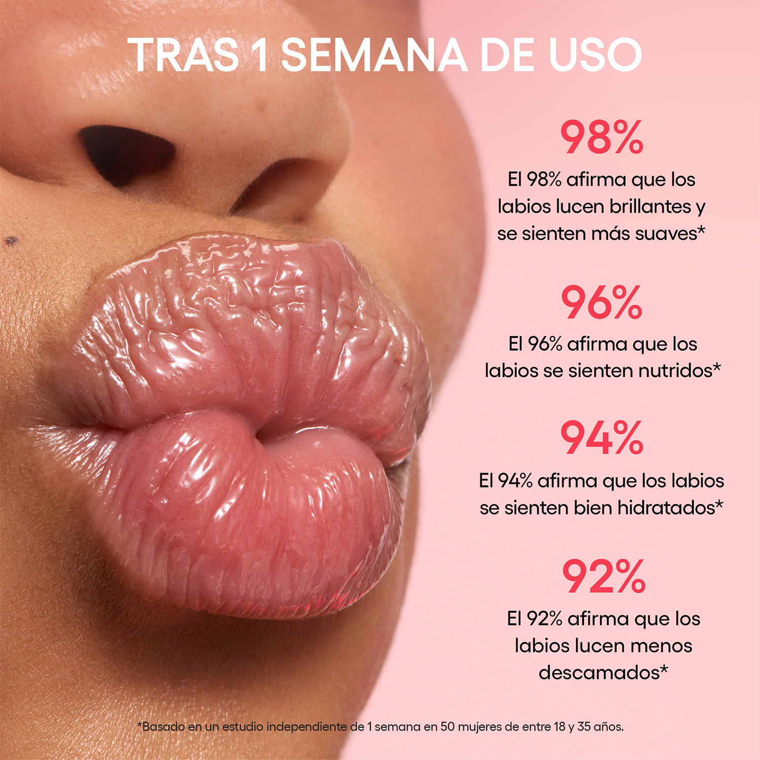 LIP GLOWY BALM (BÁLSAMO PARA LABIOS)